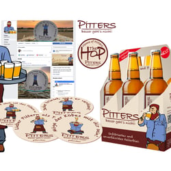 Pitters