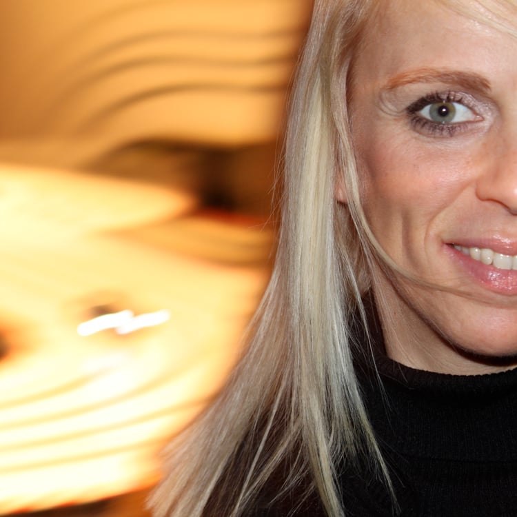 Yvonne Wagner