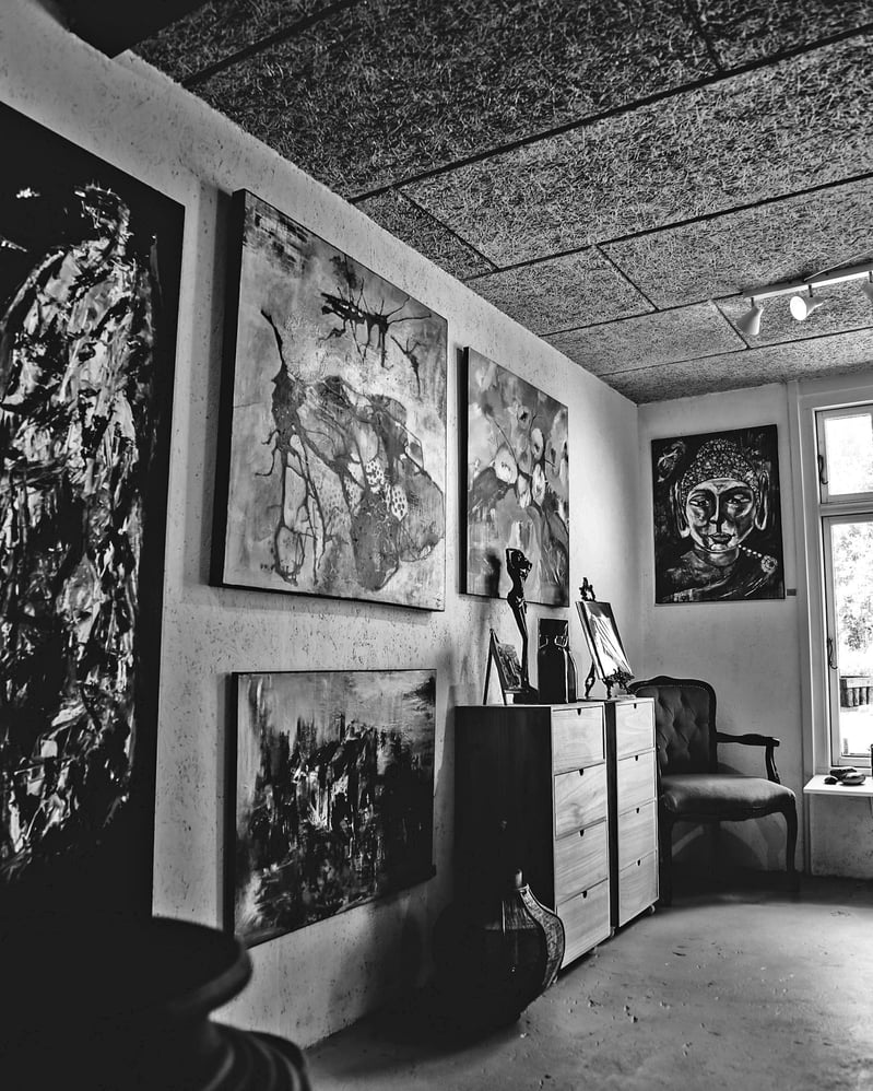 Boutique 1 – worked