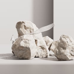 Collapsing Rocks