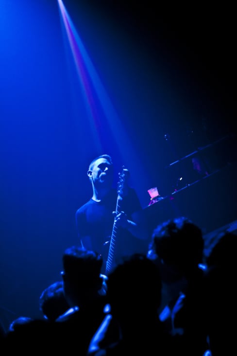 65daysofstatic