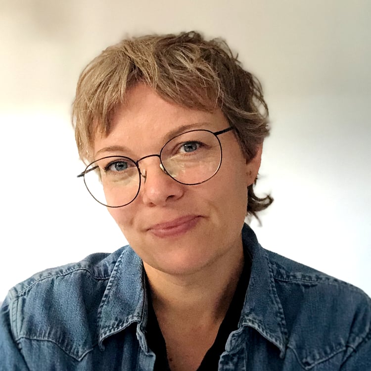 Stephanie Dierolf