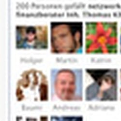 Wordpress Blog