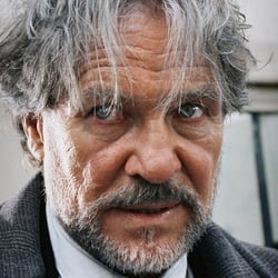 Götz George