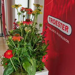 Textilbanner