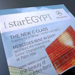 Mercedes-Benz Magazin