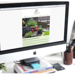 Webseiten Konzeption