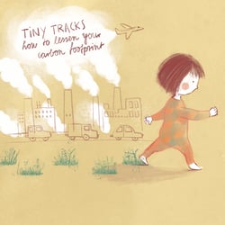 tiny tracks