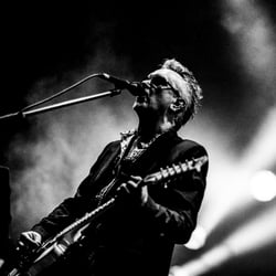 The Mission