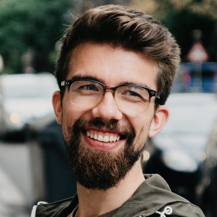 Patrick Ludewig