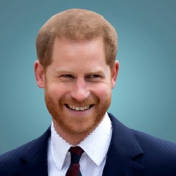 Prince Harry