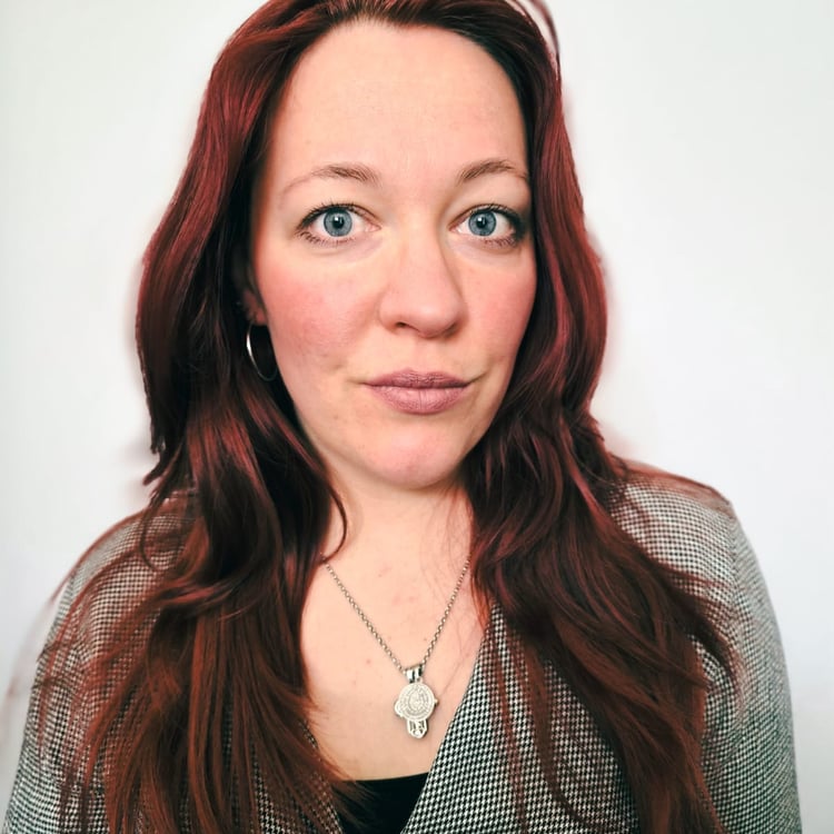 Darina Busch