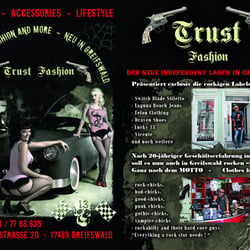Trust Fashion