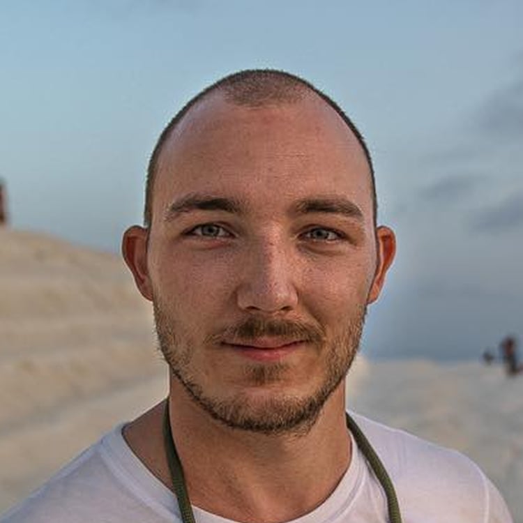 Alexander Boettcher