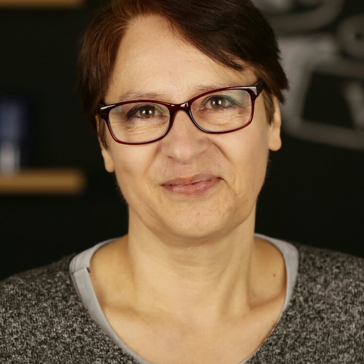Monika Pajk