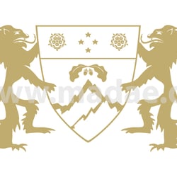 Familienwappen