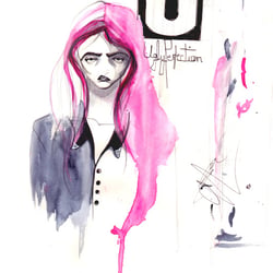 U-bahn
