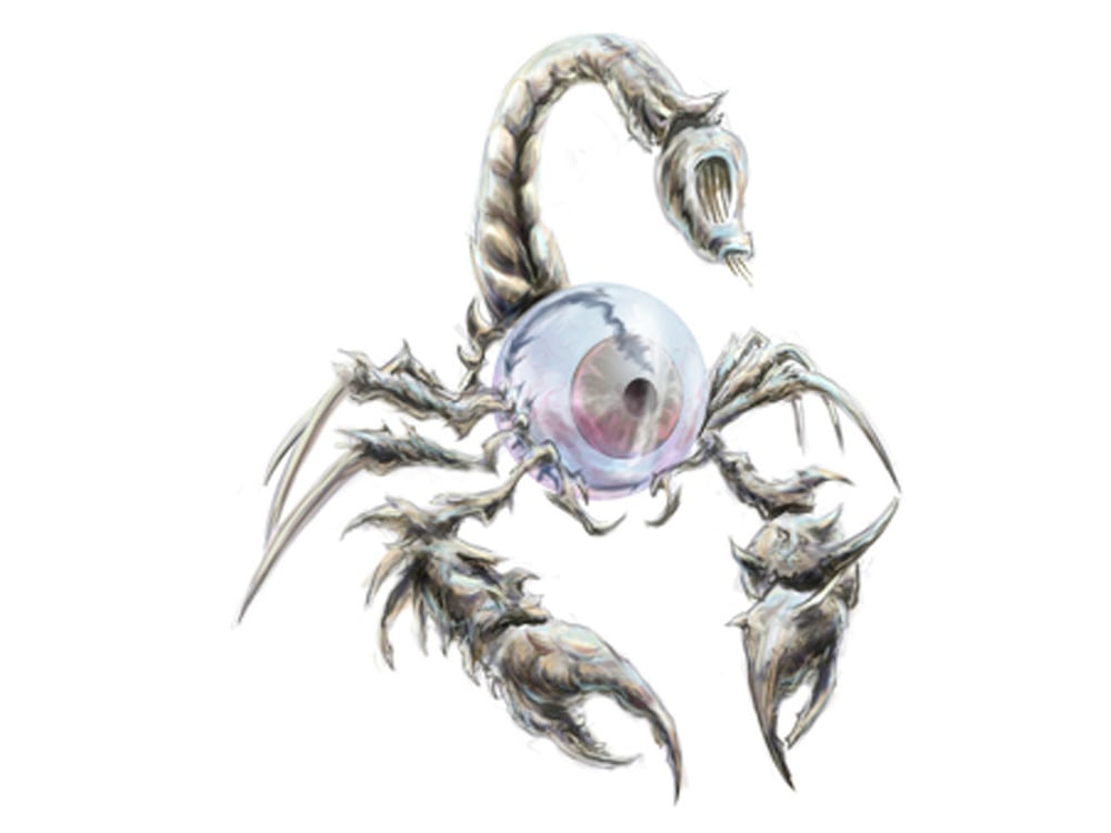 Charackterdesign