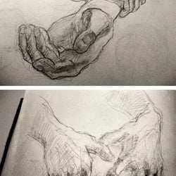 Hands