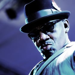 John Lee Hooker Jr.
