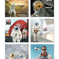 Grafik Design / Printmedien