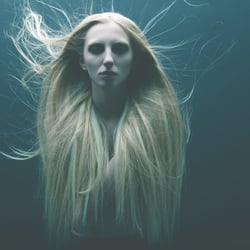 Snow Queen By TOMAAS