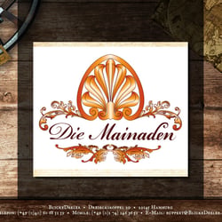 Mainaden