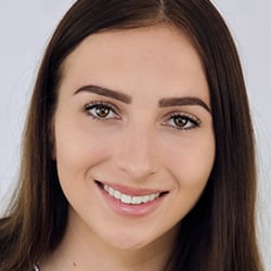 Portraitfoto Studio