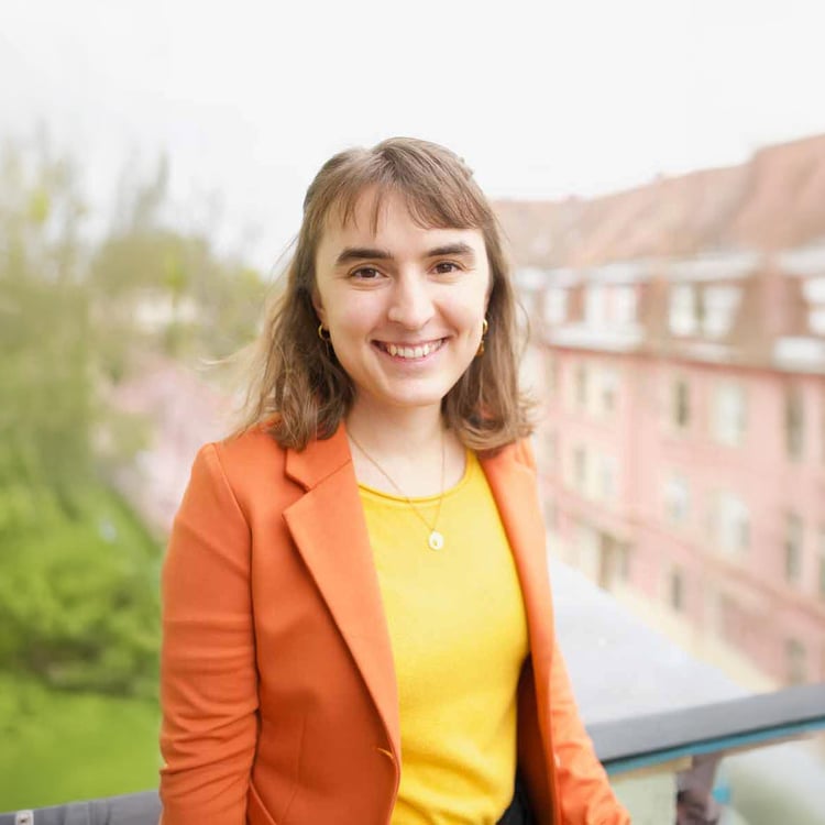 Johanna Sterrer
