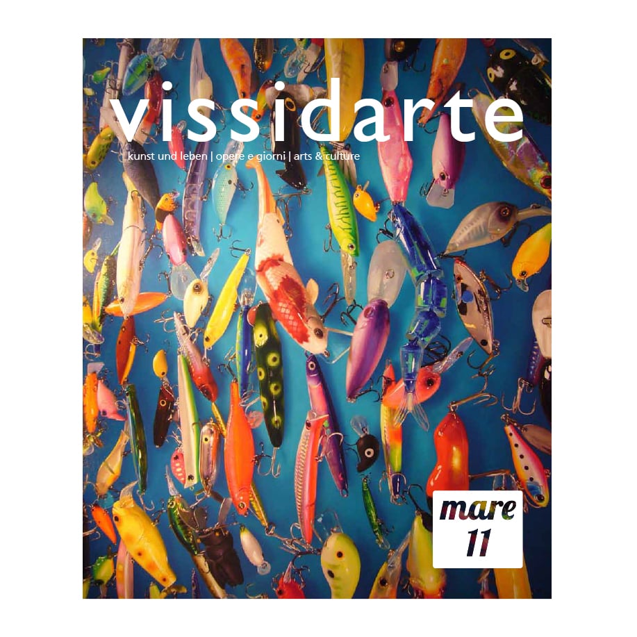Magazingestaltung