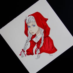 Little Red Ridinghood