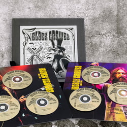 Gestaltung einer CD-Box