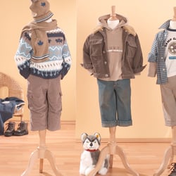 Kidsfashion