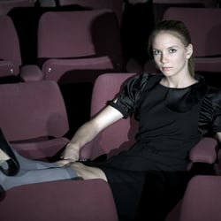 kerstin für “barike”