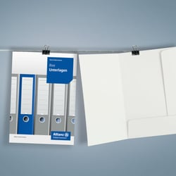 Geschäftsausstattung