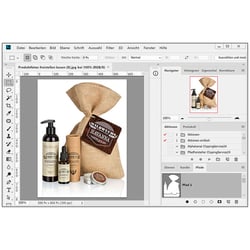 ClippingService24, Freistellen Fotografie