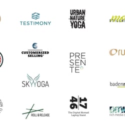 Diverse Logos