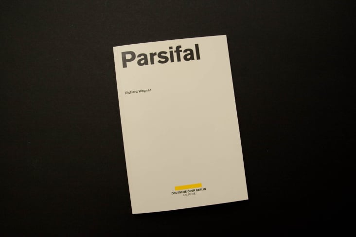 Parsifal PH-1