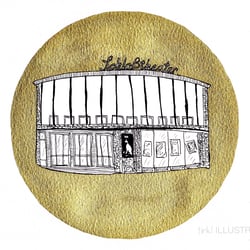 Schlosstheater Münster
