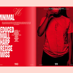 Slanted Magazine #44—Type Fashion