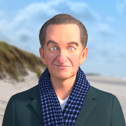 Pweter Heinrich Brix – Carl Sievers