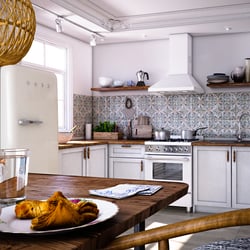Interior design _ small house