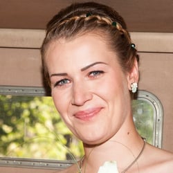 Braut-Make-up