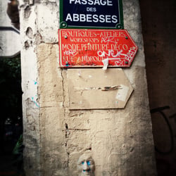 Mon Paris
