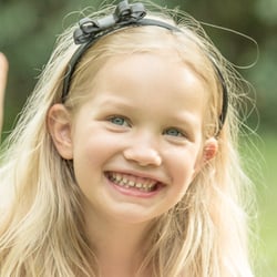 Kinderfotografie outdoor