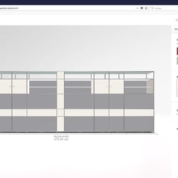Konfiguration – Desktop