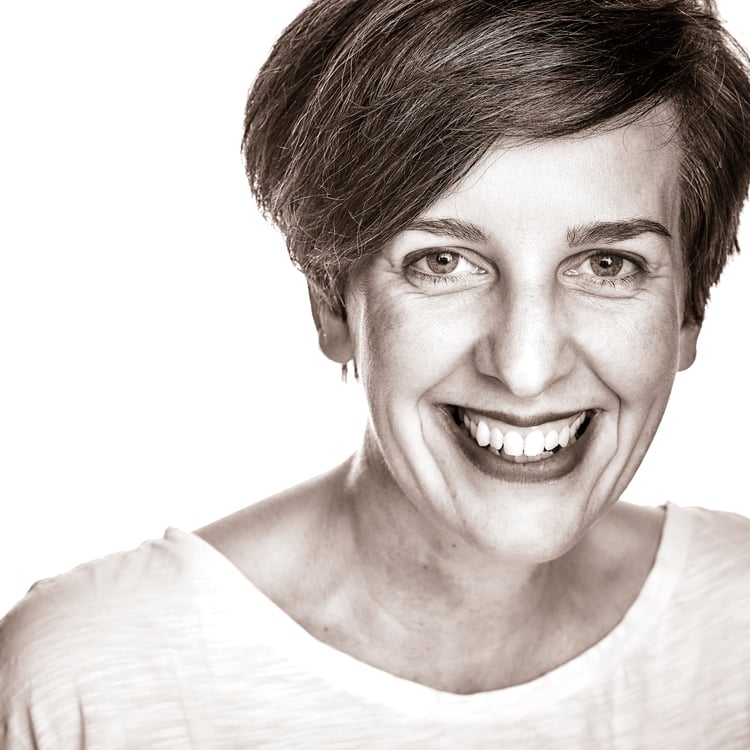 Simone Deckner