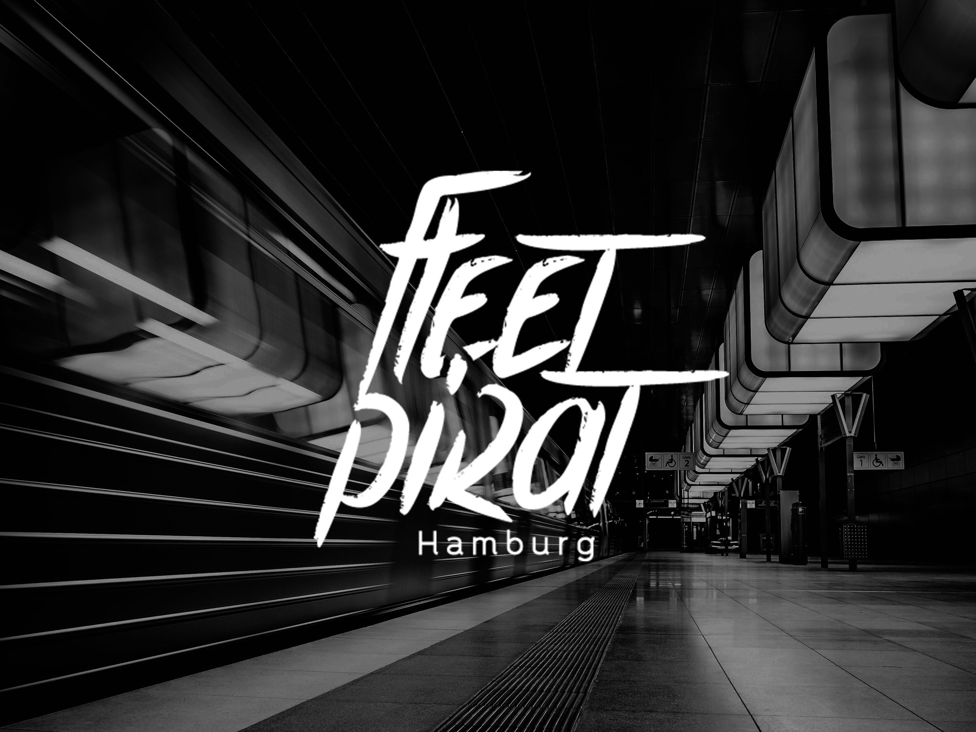 Fleetpirat Hamburg – Modelabel mit Stadtteilliebe