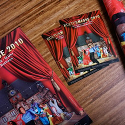 Kultur & Kulturen Marburg