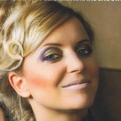 Cover friedrich / Diana Staehly – Actrress